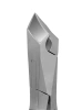 RUCK® czołowe cęgi ze stali nierdzewnej, 14 cm, ostrze 15 mm