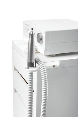 Uchwyt do pióra frezarki Nova 3/3s/ONE