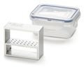Busch - Stand with milling cutters <br> Steri-Safe pro