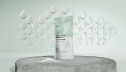 peclavus pure zasadowa sól do kąpieli stóp i ciała o neutralnym zapachu 40 g
