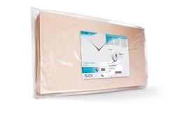 Odciążenie RUCK® do stóp Fleecy Foam, 1 płat miękki 22,5 x 45 cm