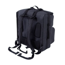 RUCK plecak z wkładem na frezarkę podologiczną Nova Pro/SE/3s - bez lampy