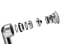 Refine MaxCure 9 polymerization lamp