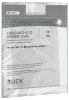 RUCK smartgel Poduszki Ochronne Owalne 25×32 mm - 6 szt.