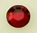 Kryształy SWAROVSKI® ELEMENTS, 2 mm, Siam, 50szt.