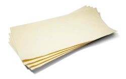 RUCK basic HAPLA Antibacterial wool felt 2 mm, sheet 45 x 22.5 cm, 4 pcs.
