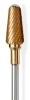 Frez tytanowy Busch® Speed Titan-Nitrid T429-060