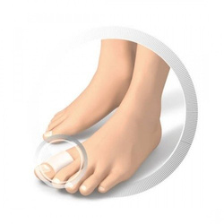 Obrączki na palce RUCK® smartgel, duży, Ø 22 mm, 10 szt.