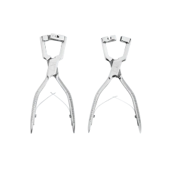 Aarkada Brace M set – zestaw narzędzi do formowania klamer M (Brace M + Brace M Mini)