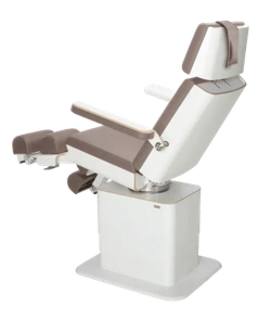 Fotel kosmetyczno-podologiczny RUCK® MOON