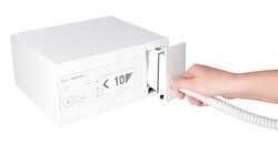 Replacement filter for milling PODOLOG ECO, 1 piece