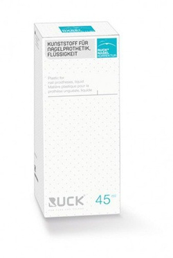 Liquid RUCK® do masy akrylowej - protetyka i rekonstrukcja paznokci, 45 ml