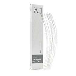 Arkada’s SinBrace Max 04 – drut 0,4 mm, 10 × 25 cm