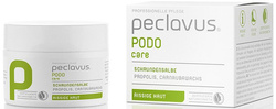 Maść na pękające pięty peclavus® PODOcare Schrundensalbe, 50 ml