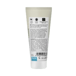 Balsam do ciała orzechy makadamia i miód peclavus® wellness, 30 ml