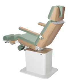 Fotel kosmetyczno-podologiczny RUCK® MOON