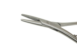 Orthonyxie Clip Holding Plier