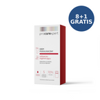 ProCareXpert Podologiczny krem regenerująco-odżywczy 50 ml, 8+1 GRATIS