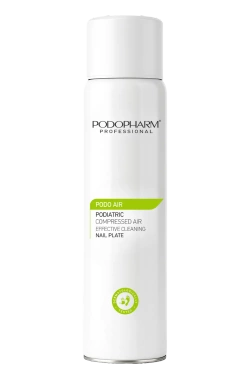 Sprężone powietrze podologiczne PODOPHARM PODO AIR 600 ml