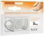 Specjalistyczny separator pierścieniowy do stóp RUCK® smartgel, duży, 2 szt.