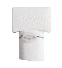 Model paznokcia do ćwiczeń - CEZAR, RUCK® NAGELKORREKTUR, 1 szt.