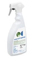 Medilab exeol surf optimal alcohol-free surface cleaning and disinfection spray 750 ml