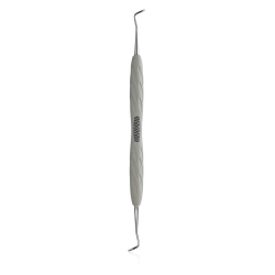 Sonda podologiczna Aarkada PRO z silikonową rączką 16,5 cm
