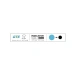 Class 4 steam sterilisation indicator strips - 250 pcs