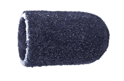 RUCK® disposable MedCap pedicure hoods, Ø 10 mm / grain. 150 (50 pieces).