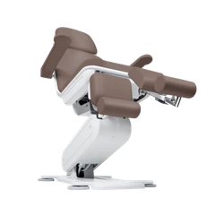 Fotel kosmetyczno-podologiczny RUCK® PODOLOG STELLA 3s