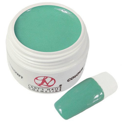 Nail modeling UV Perl-Gel, Emerald, 5g