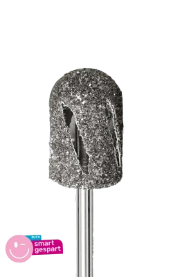 RUCK DiaGrip frez diamentowy Ø 12 mm bardzo gruby nasyp