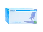 Medasept nitrile gloves, size S, 100 pieces