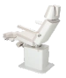 Fotel kosmetyczno-podologiczny RUCK® MOON