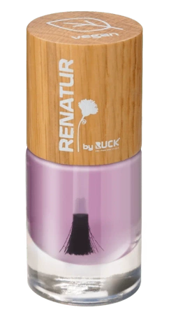 VEGAN Lakier do malowania paznokci RENATUR by RUCK®, TOP COAT, 10 ml