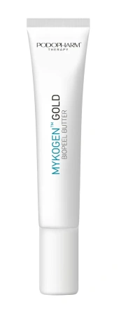 MYKOGEN™ GOLD Bioenzymatyczne Masełko Złuszczające 20 ml