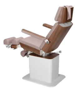 Fotel kosmetyczno-podologiczny RUCK® MOON