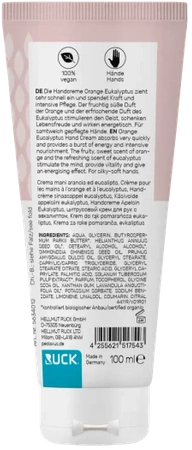 peclavus® krem regeneracyjny do rąk dzika róża, 100 ml