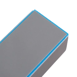 RUCK 4-Sided Nail Buffer 320/600/3000/4000 - 10 pcs.