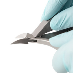 Gumka DELTA do czyszczenia i polerowania przedmiotów metalowych