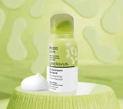 peclavus PODOcare Lipid-Replenishing Foot Foam for Dry Skin 35 ml