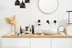 RUCK Naturalne mydło w płynie Meadow – Limonka i Werbena 250 ml