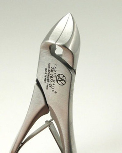 Nail Pliers Head Nail Cutter set - Classic and Diabetic