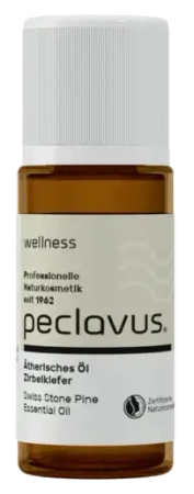 Olejek eteryczny sosna limba peclavus wellness, 10 ml