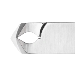 RUCK top nipper 11 cm / 14 mm stainless steel