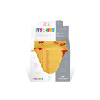 Hygienic paper tablecloth on a roll - 40 pcs