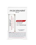 PODOPHARM SKINFLEX® Nourishing lip serum with colostrum