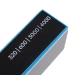 RUCK blok polerski 4-stronny 320/600/3000/4000 - 10 szt.