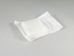 Opatrunek Ligasano® biała tamponada gąbka cięta - sterylna, 10 szt - 6 cm x 5 cm x 0,3 cm