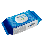 Medilab exeol wipes optimal alcohol-free surface disinfection wipes 100 pcs
